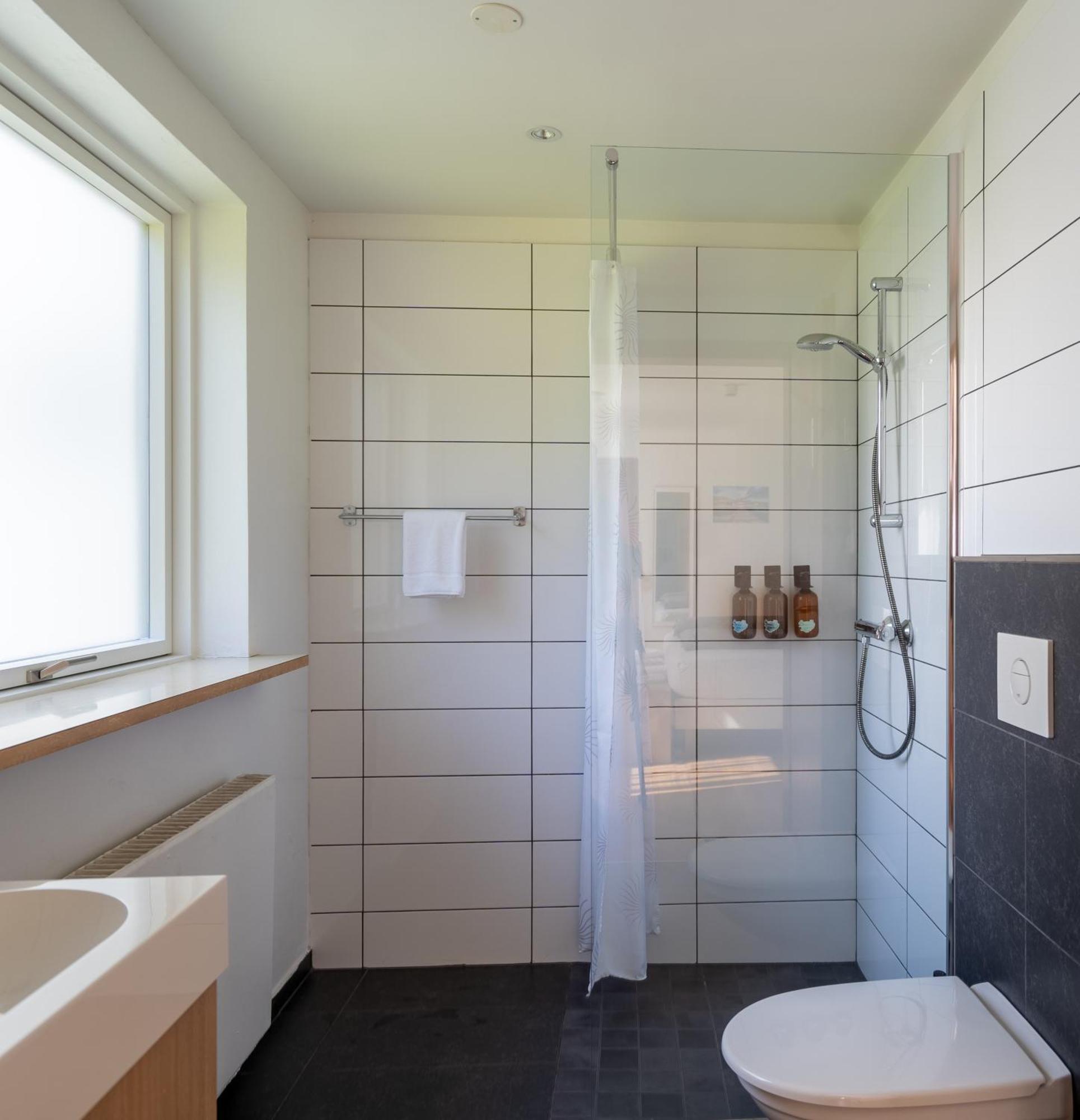 Hotel Eskifjoerthur Экстерьер фото