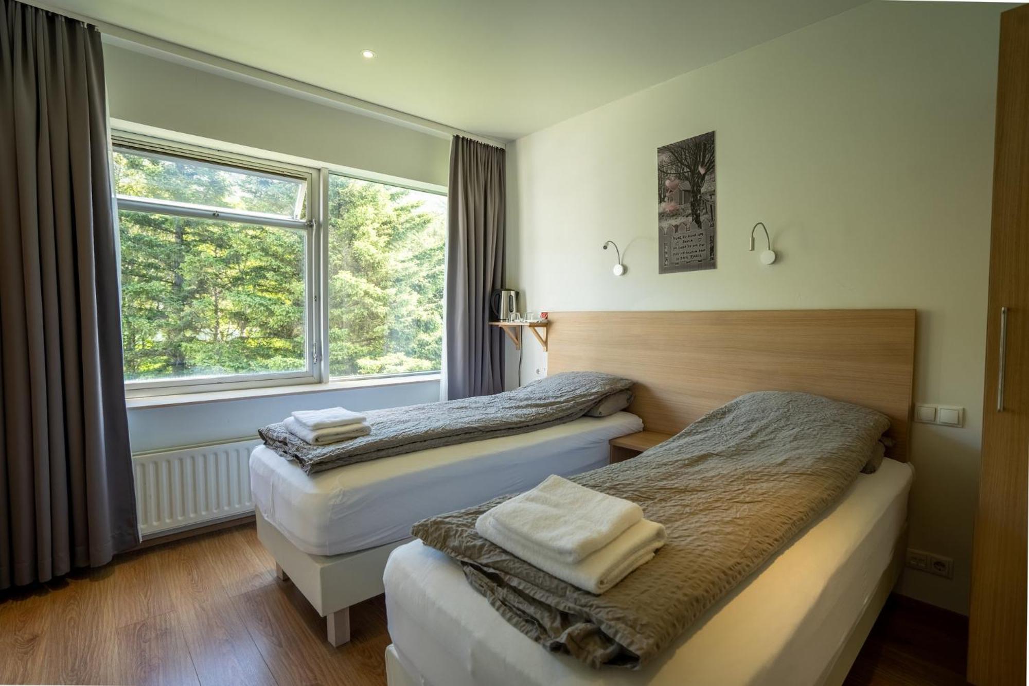 Hotel Eskifjoerthur Экстерьер фото